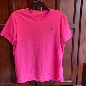 Polo by Ralph Lauren short sleeve shirt